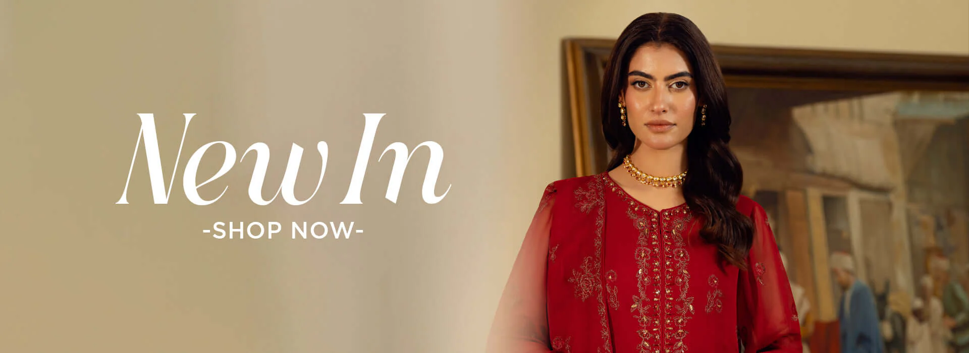 Welcome to Our Store