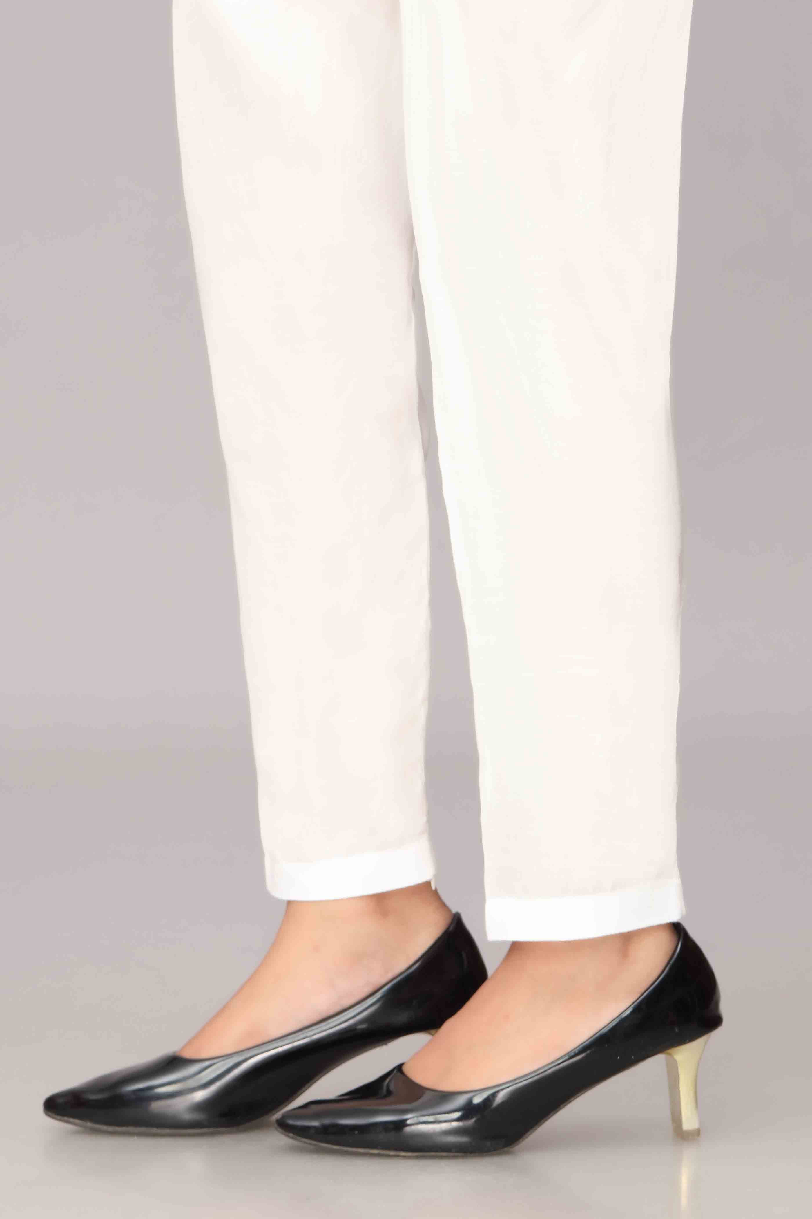 BASIC SKINY WHITE (AA4961) - Image 3