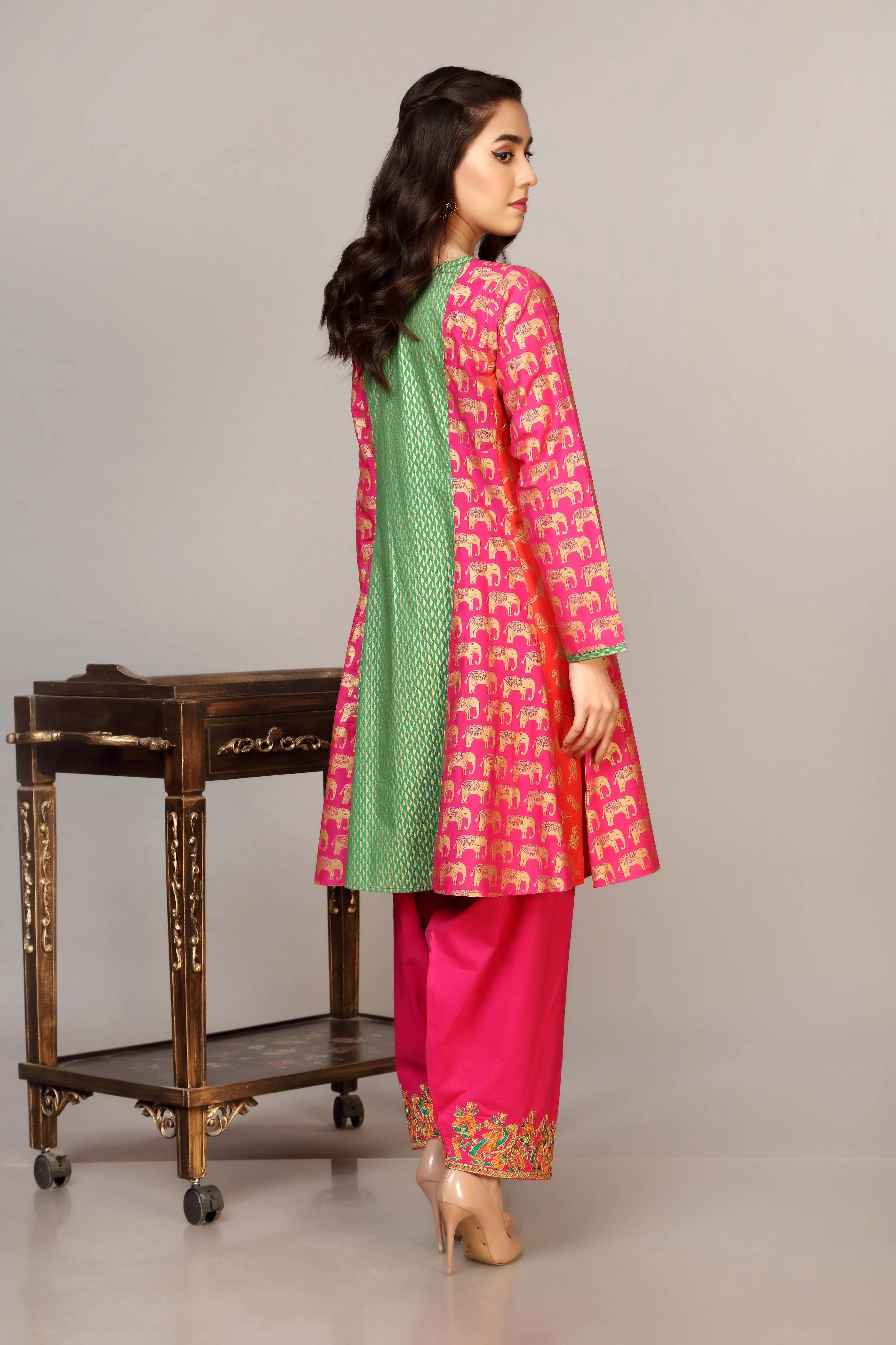 CHIRYA CHAMAK (BB8924) - Image 3