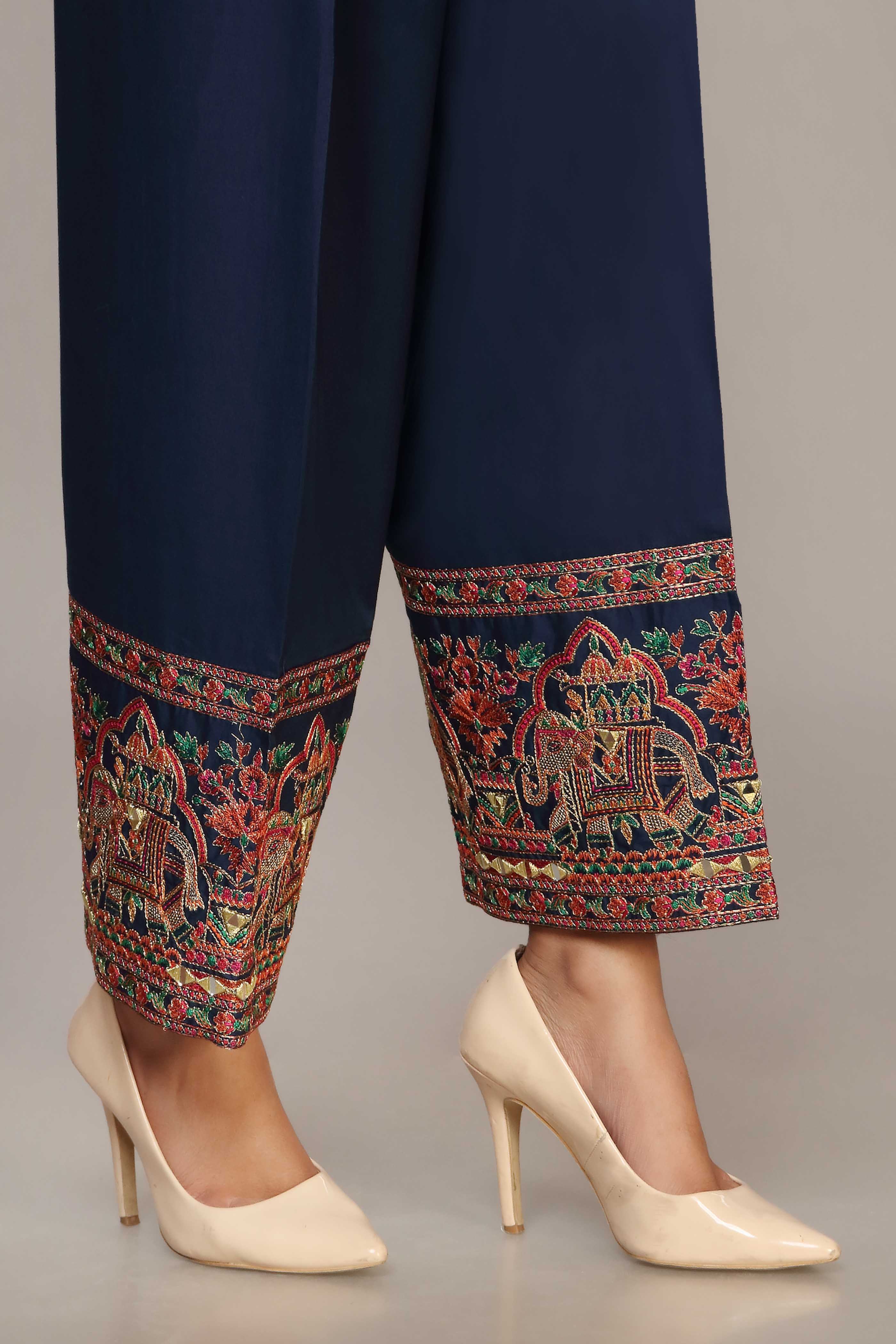 MUGHAL BEAUTY (BB9016) - Image 3